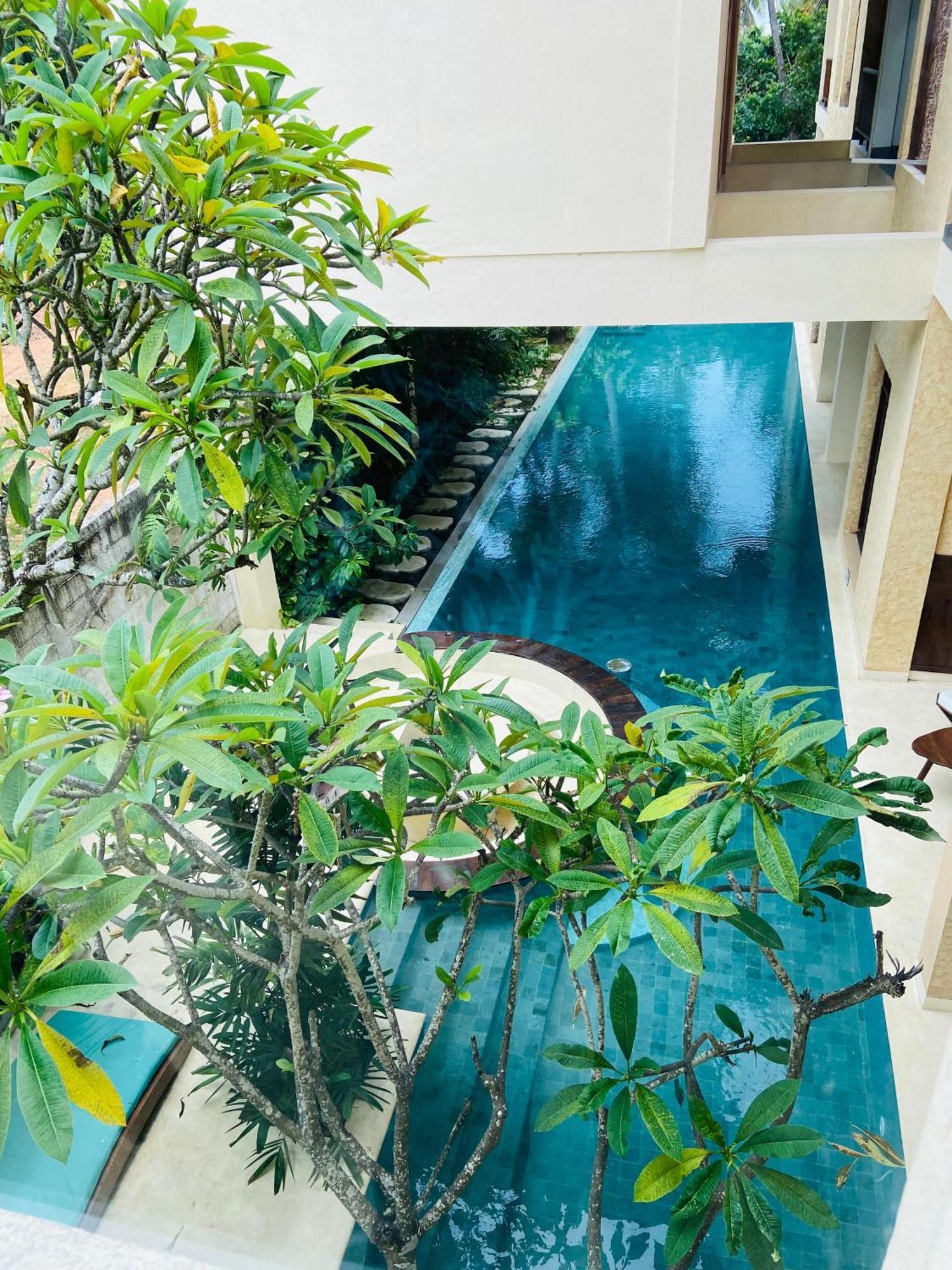 Spicepeek Boutique Hotel Cmb Airport Katunayaka Exterior foto
