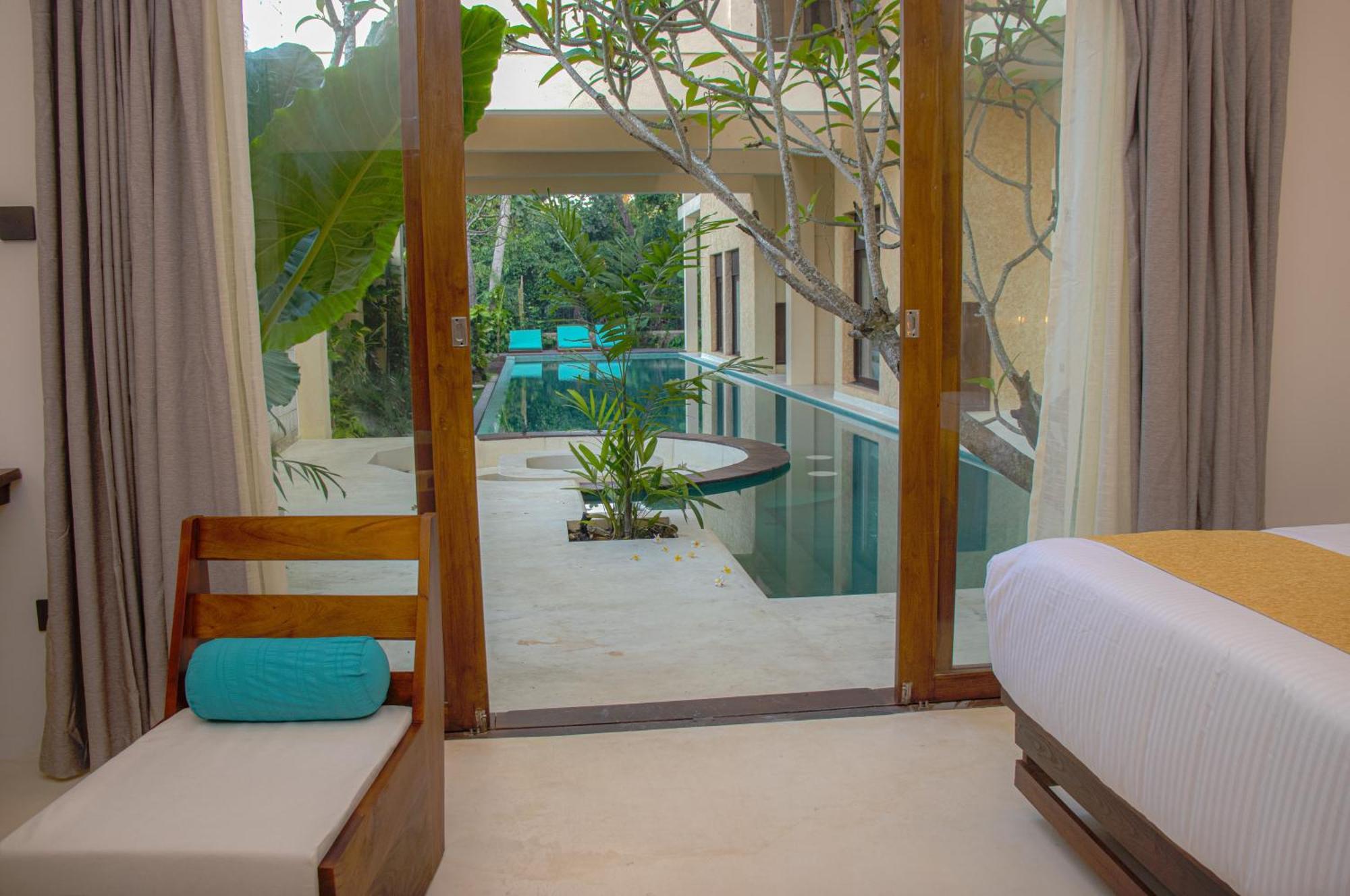 Spicepeek Boutique Hotel Cmb Airport Katunayaka Exterior foto