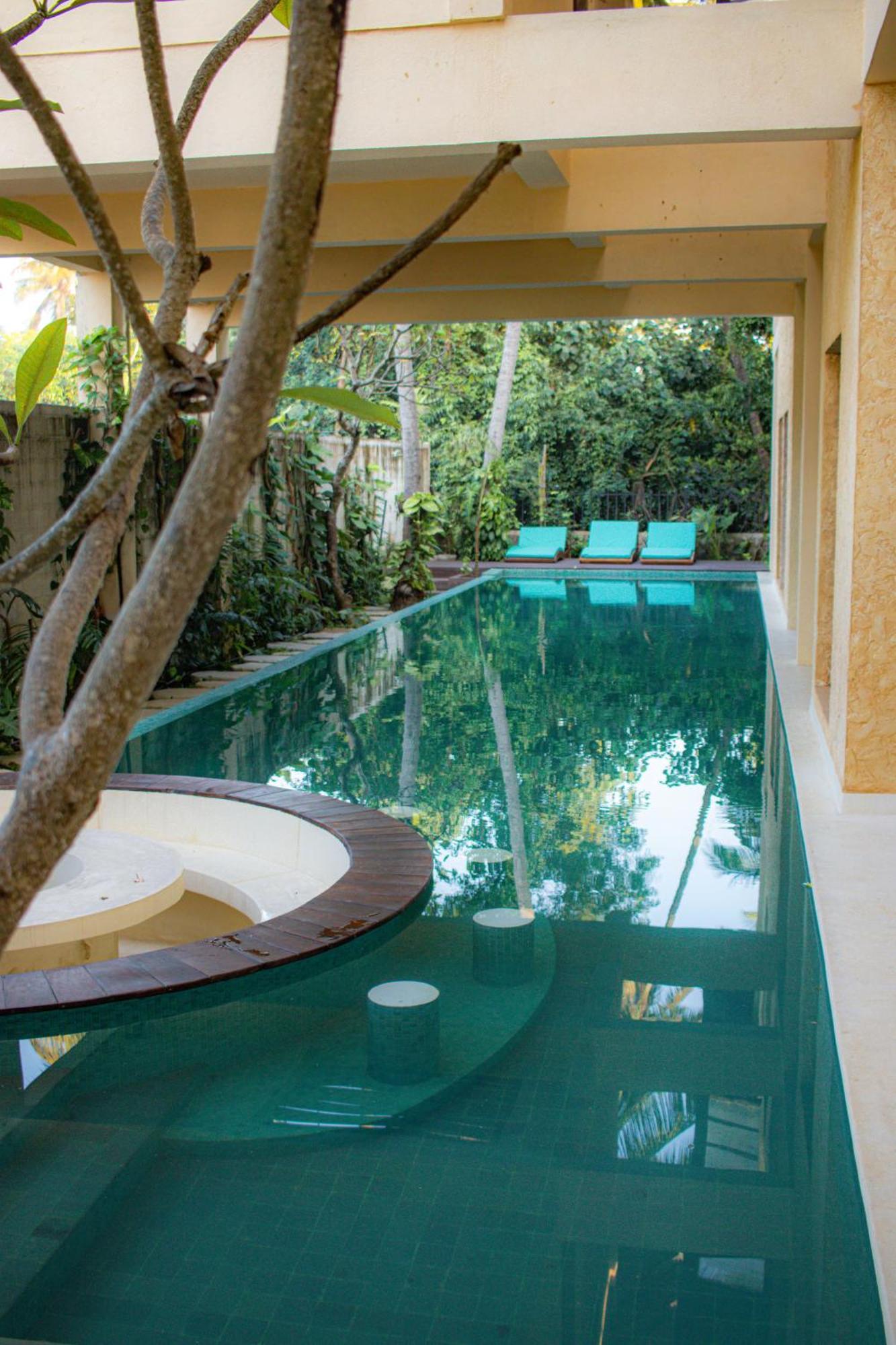 Spicepeek Boutique Hotel Cmb Airport Katunayaka Exterior foto
