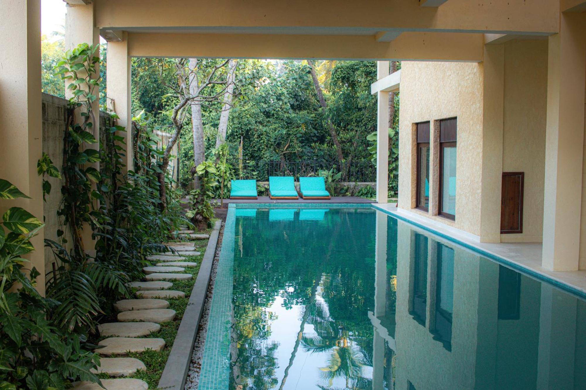 Spicepeek Boutique Hotel Cmb Airport Katunayaka Exterior foto