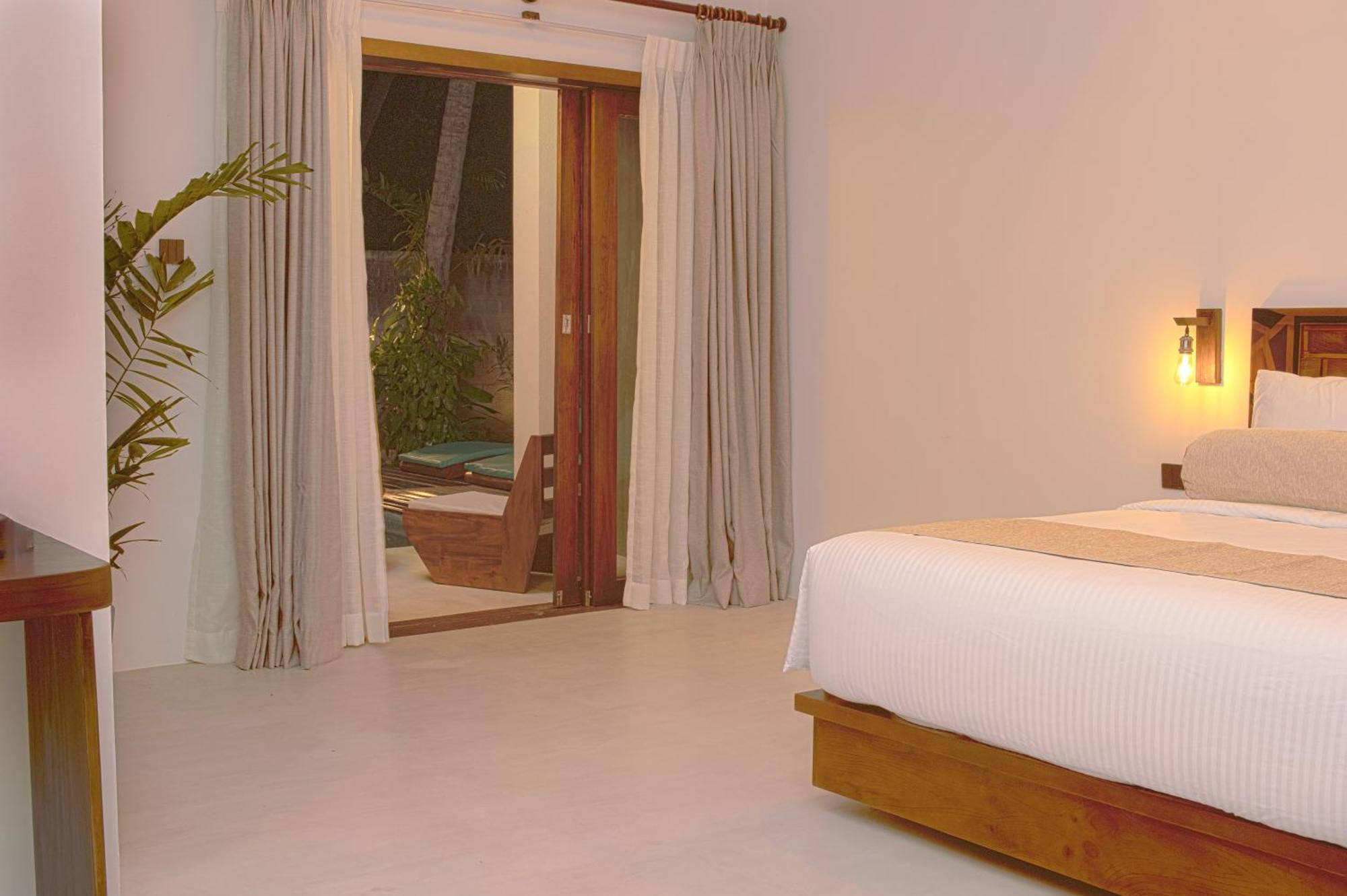 Spicepeek Boutique Hotel Cmb Airport Katunayaka Exterior foto