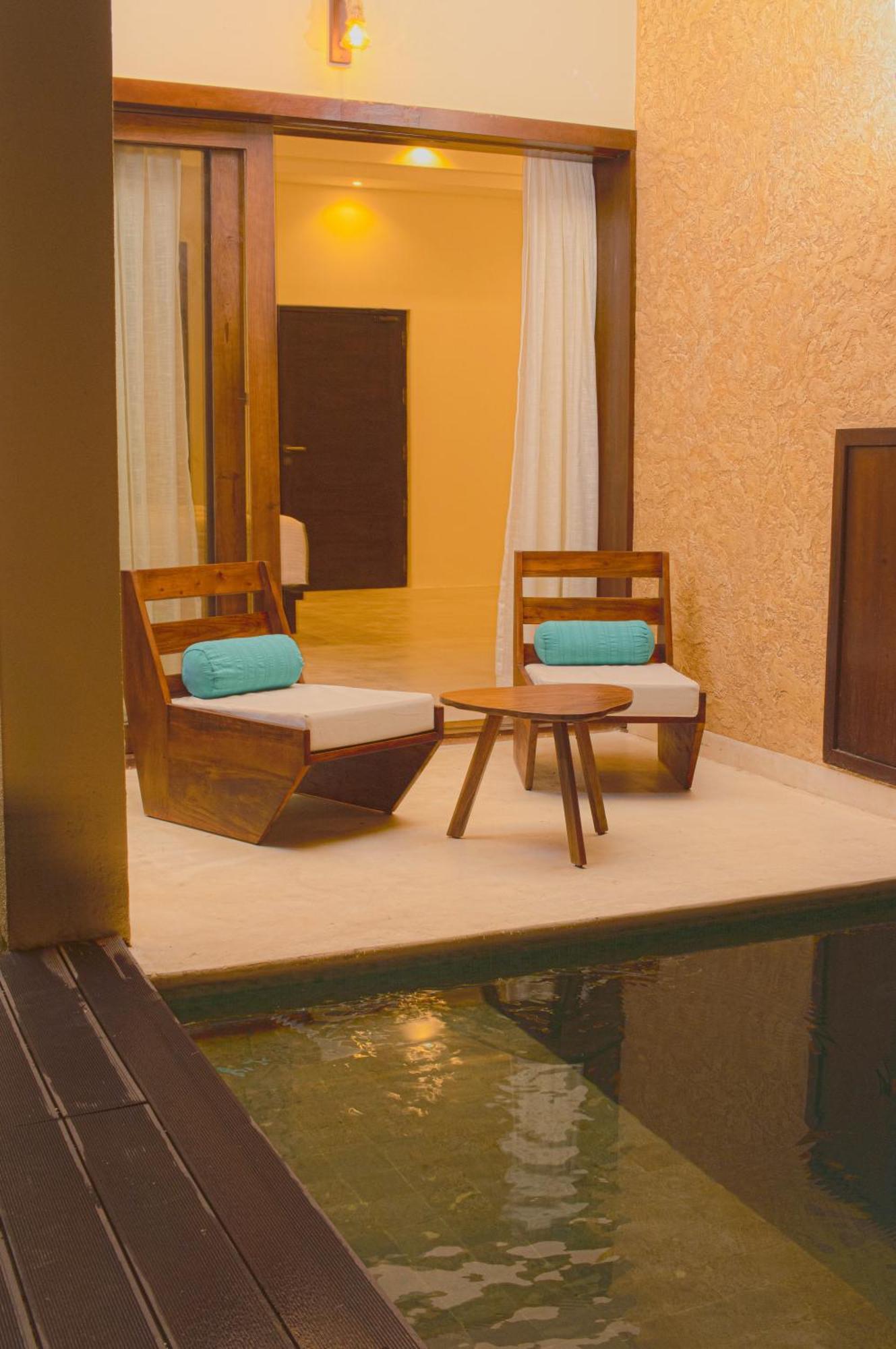 Spicepeek Boutique Hotel Cmb Airport Katunayaka Exterior foto